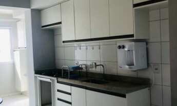 Imagem 4: Golden Green residence, apartamento com 3 quartos e 90m² próximo ao parque mãe bonifácia