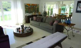 Imagem 2: CASA DE ALTO PADRÃO EM CODOMÍNIO FECHADO