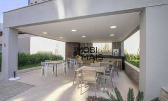 Imagem 2: Apartamento com 3 dormitórios à venda, 96 m² por R$ 890.000,00 - Vila Aviação - Bauru/SP