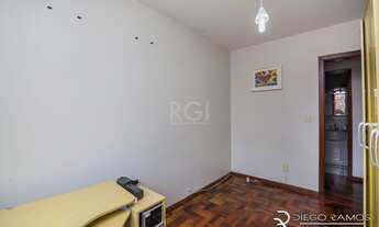 Imagem 6: Apartamento em Cristo Redentor