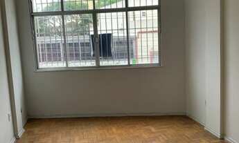 Imagem: Apartamento 2 quartos, sala com duas áreas