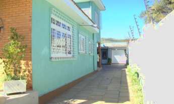 Imagem 2: CASA 03 DORMITÓRIOS PORTO ALEGRE