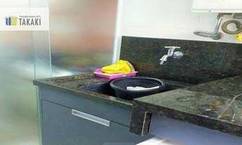 Imagem 6: Apartamento com 3 dormitórios à venda, 80 m² por R$ 780.000,00 - Saúde - São Paulo/SP