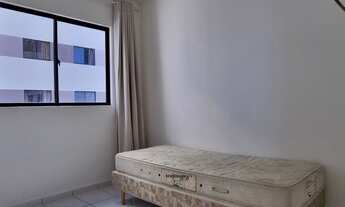 Imagem 5: Excelente Oportunidade no Condomínio Ecogarden em Ponta Negra semi mobiliado!!!