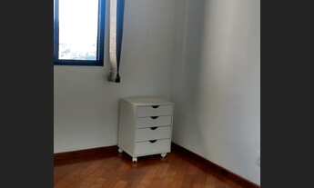 Imagem 3: Apartamento para aluguel com 94 metros quadrados com 3 quartos