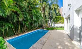 Imagem 2: PORTO ALEGRE - Casa Padrão - Boa Vista