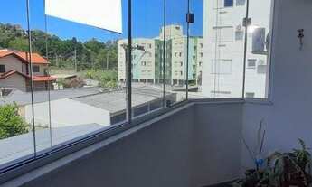 Imagem 4: FLORIANóPOLIS - Apartamento Padrão - Córrego Grande