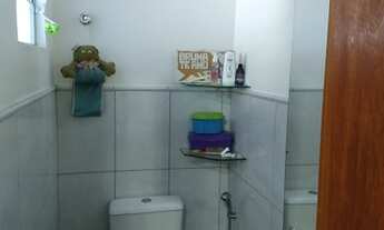 Imagem 16: Casa em Azenha Casa com 4 dormitórios