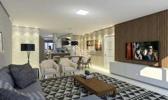 Imagem 2: CRICIúMA - Apartamento Padrão - Pio Corrêa