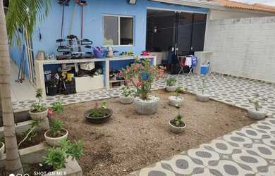 Imagem 6: Casa a venda no condomínio Rio São Lourenço com 3 quartos sendo 1 suíte