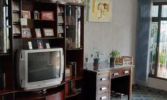 Imagem 3: Casa com 2 dormitórios à venda, 220 m² por R$ 630.000,00 - São Lucas - São Paulo/SP