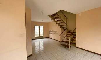 Imagem: Sobrado com 4 quartos à venda, 160 m²