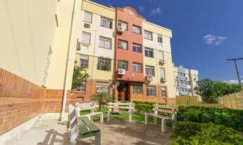 Imagem 4: Apartamento em Sarandi