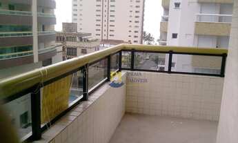 Imagem 10: Apartamento com 2 dormitórios, 89 m² - venda por R$ 390.000 ou aluguel por R$ 2.500/mês