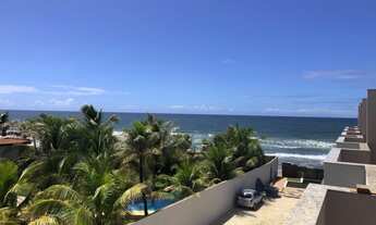 Imagem 7: Village tripex 3 quartos sendo Duas suites