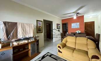 Imagem 6: Apartamento com 2 dormitórios à venda, 94 m² por R$ 450.000,00 - Centro - Mongaguá/SP