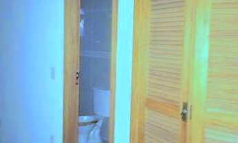 Imagem 5: Sobrado em condomínio Caminhos do Sol, no Guarujá em Porto Alegre, com 02 dormitórios (01