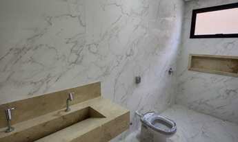 Imagem 5: Vendo Casa Térrea, Portal Green Nova Nunca Habitada, com lote de 417m2