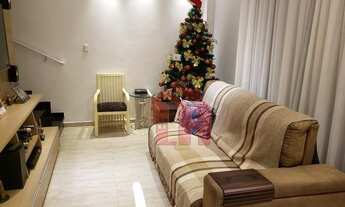 Imagem: Village à venda, 103 m² por R$ 535.000,00