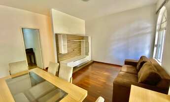 Imagem 4: 02 quartos, suíte e 01 vaga com área externa no São Mateus!