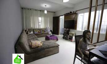 Imagem 3: Sobrado 04 Dormitórios + 02 Suítes + Incrível Varanda c/ Churrasqueira + 02 Vagas Garagem