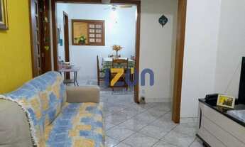 Imagem 3: Apartamento à venda, 72 m² por R$ 213.900,00 - Centro - Canoas/RS