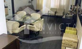 Imagem 3: Apartamento para venda com 100 metros quadrados com 3 quartos em Copacabana - Rio de Janei