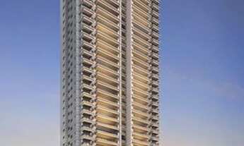 Imagem: Apartamento - 159 metros - 3 suítes - 2