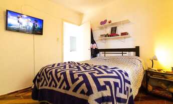 Imagem 7: Casa com 2 dormitórios á venda no bairro Santa Tereza