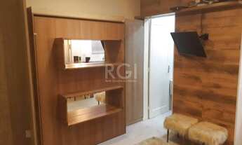 Imagem 3: Apartamento JK em Menino Deus