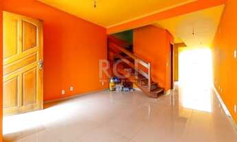 Imagem 2: Casa em Aberta dos Morros/ Altos do Santa Rita