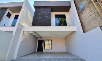 Imagem: Casa com 3 dormitórios à venda, 132 m²