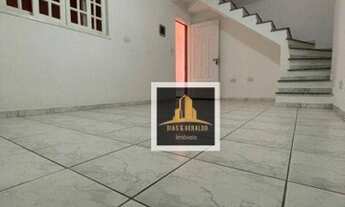 Imagem 5: Sobrado à venda, 238 m² por R$ 350.000,00 - Bosque dos Eucaliptos - São José dos Campos/SP