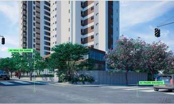 Imagem: Excelente apto na Torre, 76m2, 3 quartos