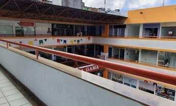 Imagem 6: SHOPPING VASCO DA GAMA! Loja com Vista Livre e bem localizada!