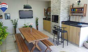 Imagem 3: Cobertura com 3 dormitórios à venda, 211 m² por R$ 950.000,00 - Recreio dos Bandeirantes