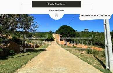 Imagem 6: Lotes em Biovila Residence