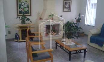 Imagem 3: Jundiaí - Casa Padrão - Jardim Paulista I