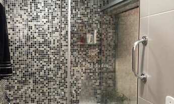 Imagem 2: Apartamento com 1 dormitório à venda, 64 m² por R$ 450.000 - Santana - São Paulo/SP