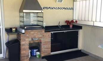 Imagem 7: Venda cobertura toda decorada, Bairro Ipê, Nova Lima