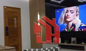 Imagem 4: Casa com 3 dormitórios à venda, 150 m² por R$ 2.350.000,00 - Ponta da Praia - Santos/SP