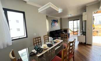 Imagem 6: Venda Cobertura 3 Dormitórios - 175 m² Brooklin