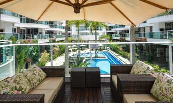 Imagem 7: Excelente 3 quartos em condomínio de luxo