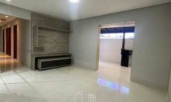 Imagem 3: Condomínio Itaunas-3Qts/Ste-Quintal-Sol da manhã-2 vgs soltas-Varanda gourmet-Colina de La