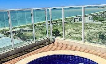 Imagem 5: Simplesmente um dos melhores e maiores 2 quartos de toda Itaparica!