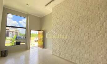 Imagem 7: Casa com 2 dormitórios à venda, 92 m² por R$ 467.000,00 - Condomínio Residencial Villaggio