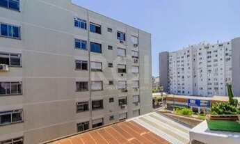 Imagem 7: Apartamento JK, andar alto e desocupado!