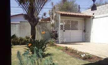 Imagem 7: Casa com 3 dormitórios à venda, 217 m² por R$ 979.000,00 - Caxambu - Jundiaí/SP