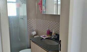 Imagem 6: Apartamento para Venda em Goiânia, Setor Bueno, 3 dormitórios, 1 suíte, 3 banheiros, 1 vag