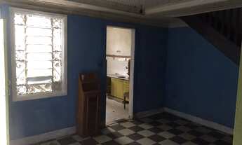 Imagem 2: Casa com 03 quartos - Santos